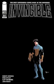 Invincible 2005 - 2013 #84