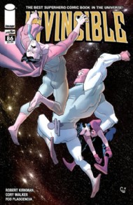 Invincible 2005 - 2013 #86