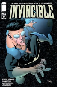 Invincible 2005 - 2013 #87