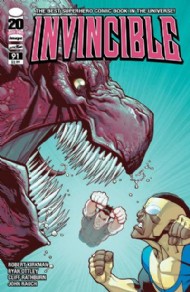 Invincible 2005 - 2013 #91