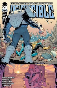 Invincible 2005 - 2013 #94