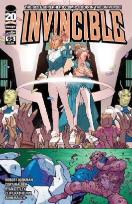 Invincible #95