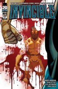 Invincible 2005 - 2013 #97