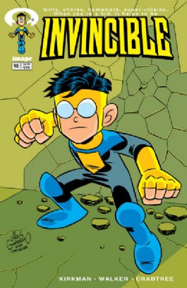 Invincible #98