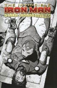 Invincible Iron Man 2008 - 2012 #20