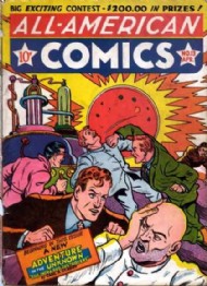 All-American Comics 1939 - 1948 #13