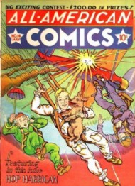 All-American Comics 1939 - 1948 #14