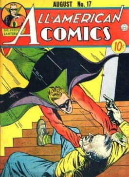 All-American Comics #17