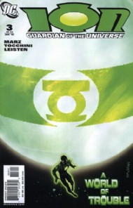 Ion 2006 - 2007 #3