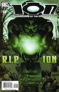 Ion 2006 - 2007 #12