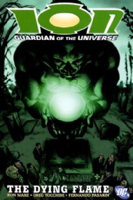 Ion: the Dying Flame 2007