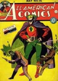 All-American Comics 1939 - 1948 #26
