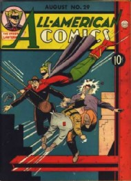 All-American Comics 1939 - 1948 #29