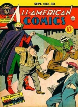 All-American Comics #30