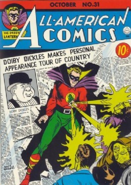 All-American Comics #31