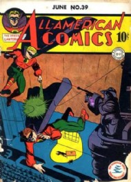 All-American Comics 1939 - 1948 #39