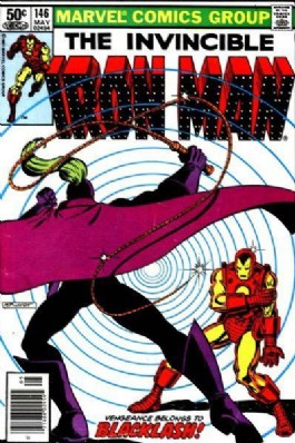 Iron Man (1st Series) #146