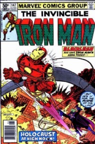 Iron Man (1st Series) 1968 - 1996 #147