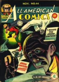 All-American Comics 1939 - 1948 #44