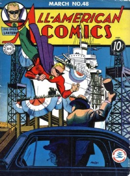 All-American Comics #48