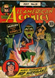All-American Comics 1939 - 1948 #51
