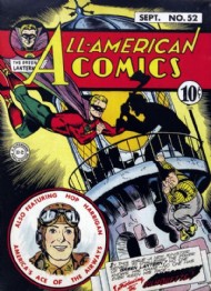 All-American Comics 1939 - 1948 #52