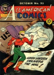 All-American Comics 1939 - 1948 #53