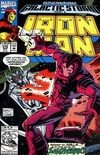 Iron Man (1st Series) #278
