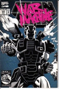 Iron Man (1st Series) 1968 - 1996 #282