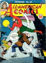All-American Comics 1939 - 1948 #54