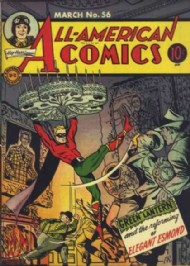 All-American Comics 1939 - 1948 #56