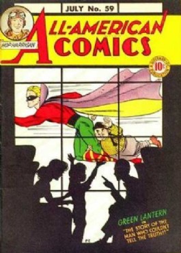 All-American Comics #59