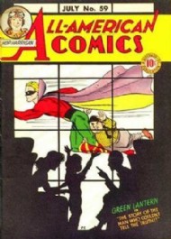 All-American Comics 1939 - 1948 #59