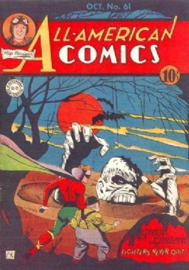 All-American Comics #61