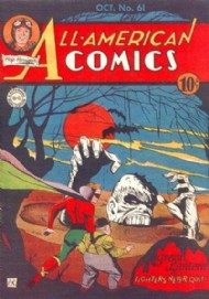 All-American Comics 1939 - 1948 #61