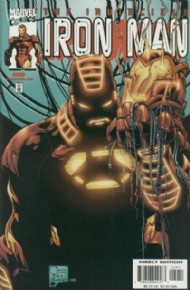 Iron Man (3rd Series) 1998 - 2004 #29