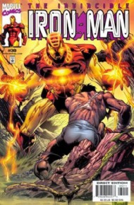 Iron Man (3rd Series) 1998 - 2004 #30