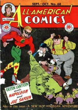 All-American Comics #68
