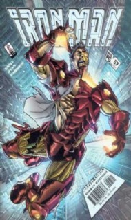 Iron Man (3rd Series) 1998 - 2004 #57