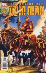 Iron Man (3rd Series) 1998 - 2004 #59