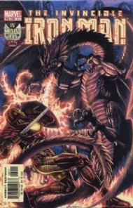 Iron Man (3rd Series) 1998 - 2004 #60