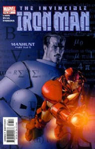 Iron Man (3rd Series) 1998 - 2004 #67