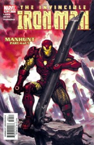 Iron Man (3rd Series) 1998 - 2004 #68