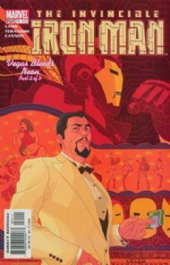 Iron Man (3rd Series) 1998 - 2004 #71