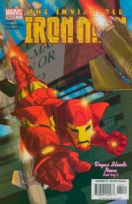 Iron Man (3rd Series) 1998 - 2004 #72