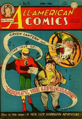 All-American Comics #70