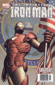 Iron Man (3rd Series) 1998 - 2004 #78