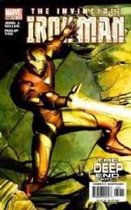 Iron Man (3rd Series) 1998 - 2004 #79