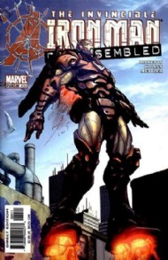 Iron Man (3rd Series) 1998 - 2004 #89