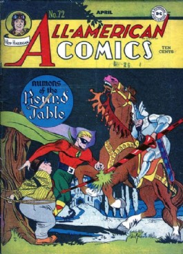 All-American Comics #72